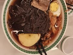 -华天延吉餐厅(西四总店)