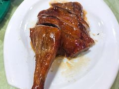 -老字号蛇口德记烧腊饭店·海鲜加工