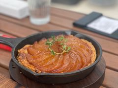 酥皮焦糖苹果派-G+KITCHEN(龙湖狮山天街店)