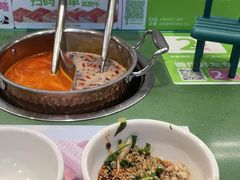 -一围肥牛小火锅(高铁吾悦店)