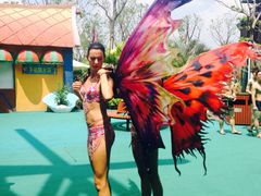 -苏州乐园森林水世界