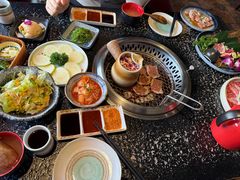 -牛焱·烧肉酒肆(五大道店)
