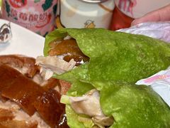 -大鸭梨烤鸭(望京店)