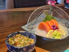 -江户前寿司·日料·寿喜烧(中关村壹号店)