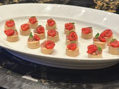 -杭州柏悦酒店·潮餐厅