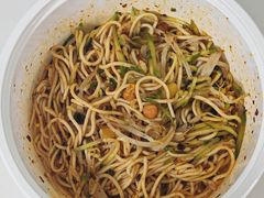 -川正旺江湖菜(三元桥店)