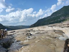 -陕西黄河壶口瀑布旅游区