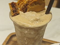 -Peet's 皮爷咖啡(乐峰店)