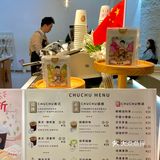 厂妹探店丨喝咖啡送鲜花啦