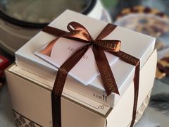 -Angelina安吉丽娜(恒隆广场店)