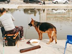 -会江钓鱼钓虾烧烤场