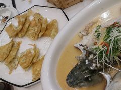 -顺德渔村·岭南一号