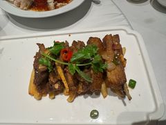 -荣兴酒家(徐家汇店)