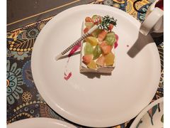 -国际饭店·西餐厅(西大直街店)