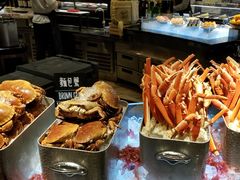 -星汇餐厅(新濠影汇店)