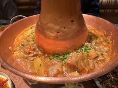 -浩海火燒雲傣家菜(芮欧百货店)