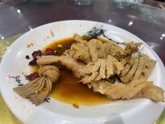 -老陈家烩菜(兴林路店)