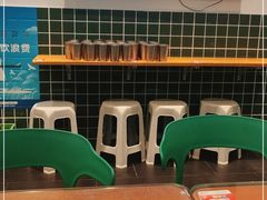 -渣·餐厅(西斗门店)