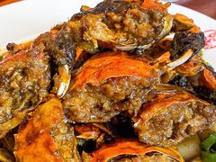 -有位虾匠·香辣蟹·小龙虾(李村店)