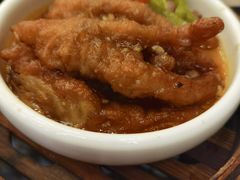 -顺德人家食府(黄金广场店)