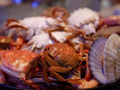 -半岛听涛蒸汽海鲜自助(K11店)