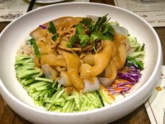 -老厨家(友谊路总店)