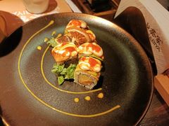 -山葵家·创意料理(万象汇店)