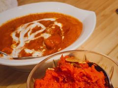 -Santoor 萨都里印度餐厅(北锣鼓巷店)
