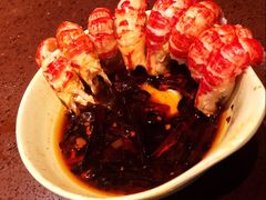 -巴厘龙虾·榜首油焖大虾(洞庭·艺术洋房店)
