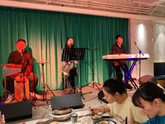 -同仁四季椰子鸡(福田东园总店)