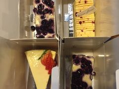 -榖屋house of flour(张江首店)