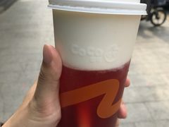 -CoCo都可(十全东店)