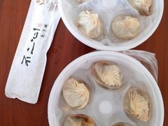 -不二心包子铺(二七广场店)