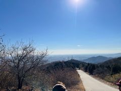 -北京西山国家森林公园