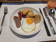 -北京三里屯CHAO酒店