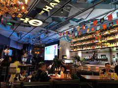 -The Happy Monk(前海壹方汇店)