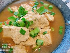 -小乡小镇·传承桐庐土菜·老板亲自烧的菜