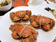 -南通大饭店·米兰餐厅