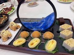 -万山楼海鲜酒家·二十三年老字号