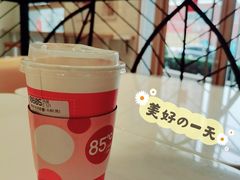 -85度C(上海广元店)