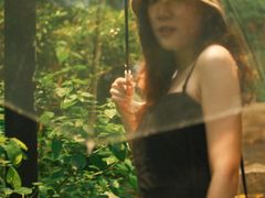 -燕晗山郊野公园