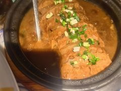 -卢大鲜鱼头捞饭(美利广场店)