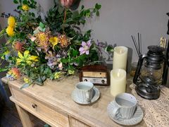 -IFIF 如果花園(宽厚里店)