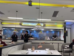 -太二酸菜鱼(广州IFC国金天地店)