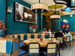 -黄泥岗·地道湖北菜(奥特莱斯店)