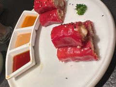 -蝴蝶里·粤菜·点心(滨江龙湖店)