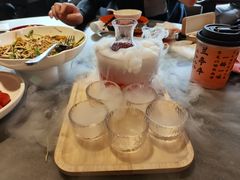 -小厨娘金榜题名(夫子庙秦淮河店)