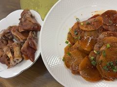 -老磨油饼(高陵店)