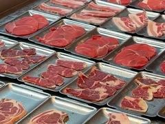 -春天烤肉自助餐厅(南内环店)