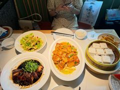 -筱爷叔·上海传统手工菜(玉树路店)
